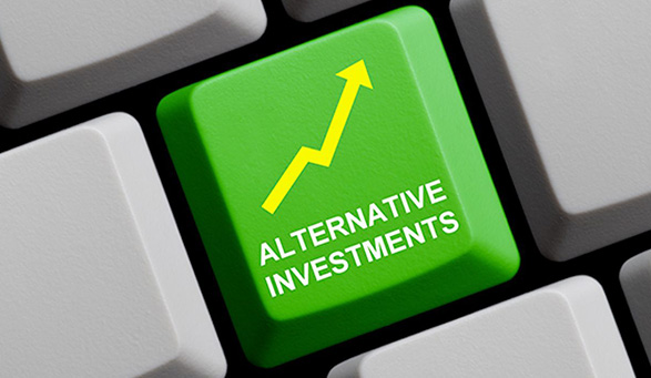 Alternate Investments Funds